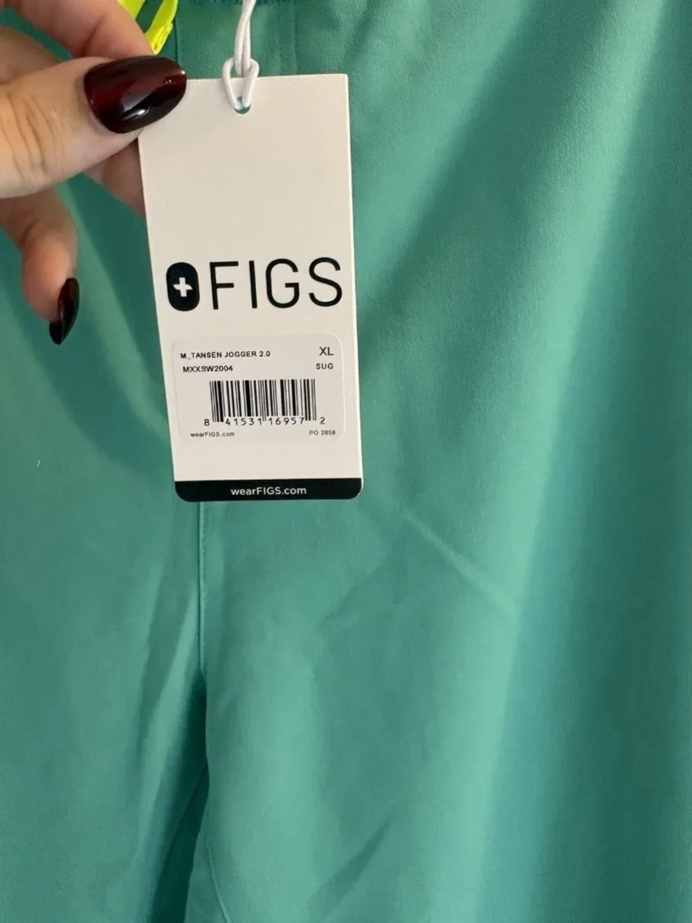 Figs scrub tansen